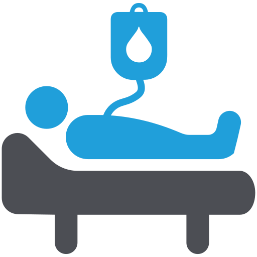 HDU/ICU services